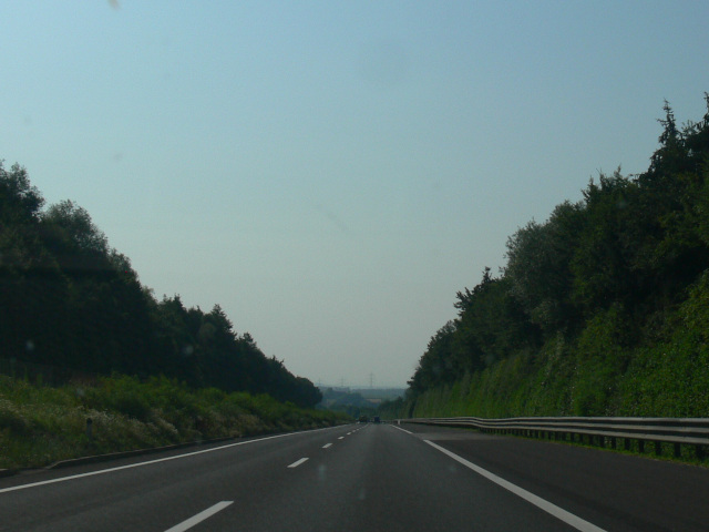 A9 Pyhrn Autobahn