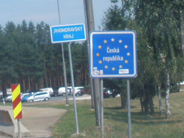 esk republika