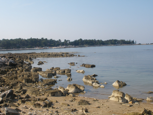 Moe u Katoro Beach