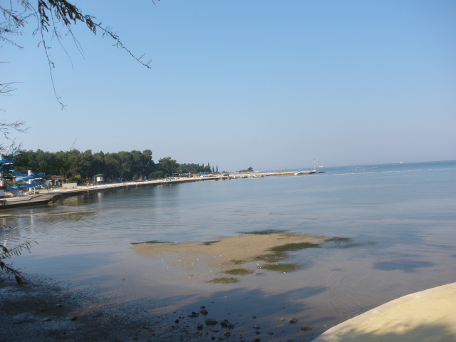 Katoro Beach