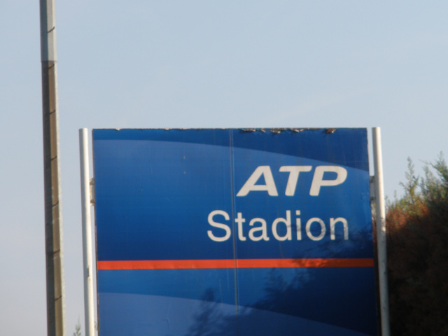 ATP Stadion