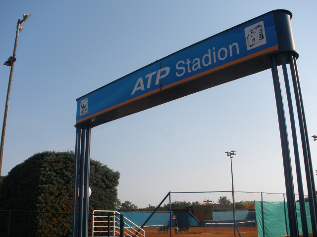 ATP Stadion