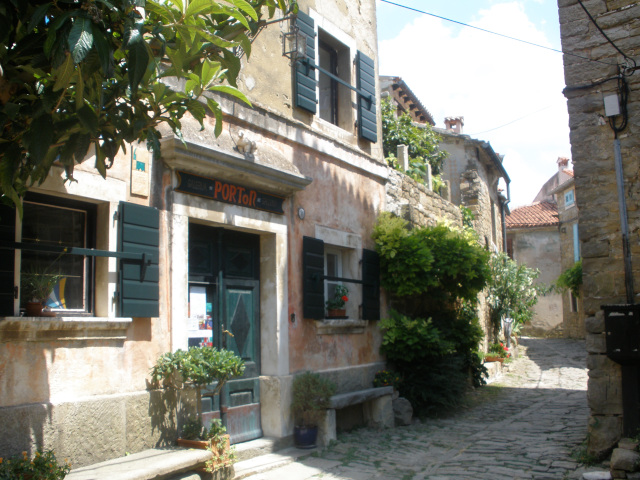 Galerija Porton