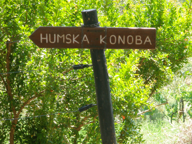 Humska konoba