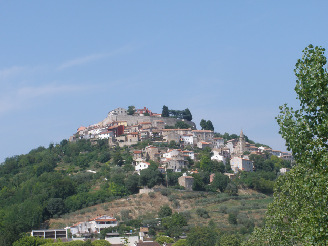 Motovun