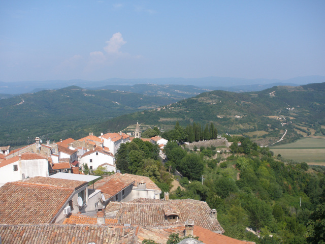 Motovun