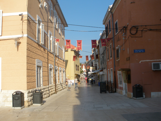 Ulice Giuseppe Garibaldi