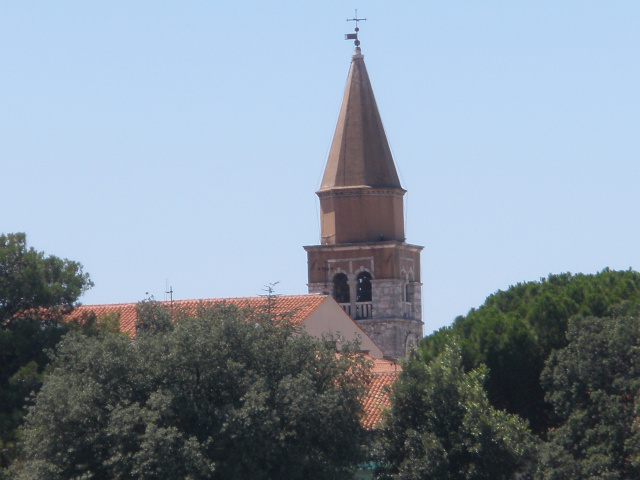 Zvonice