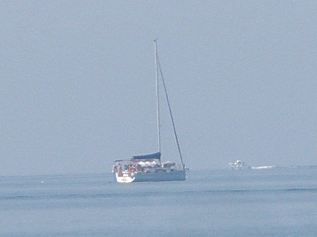 Plachetnice