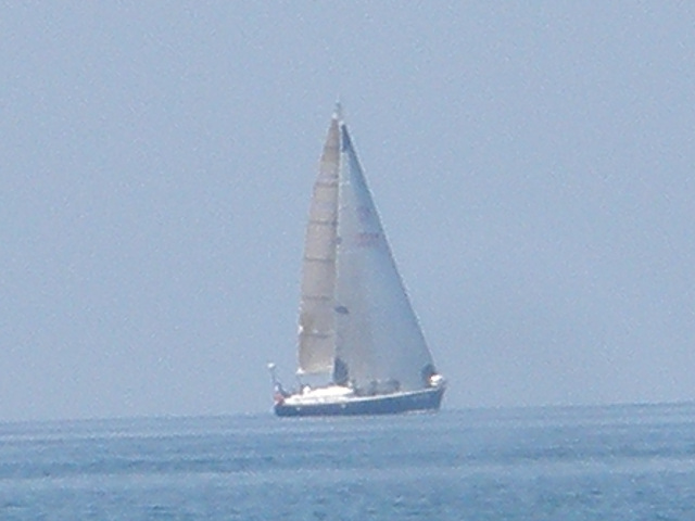 Plachetnice