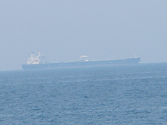 Ropn tanker