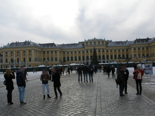 Schnbrunn