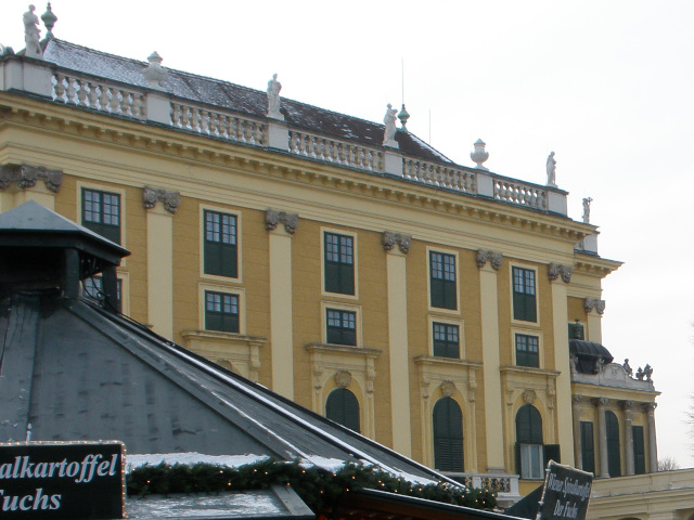 Schnbrunn