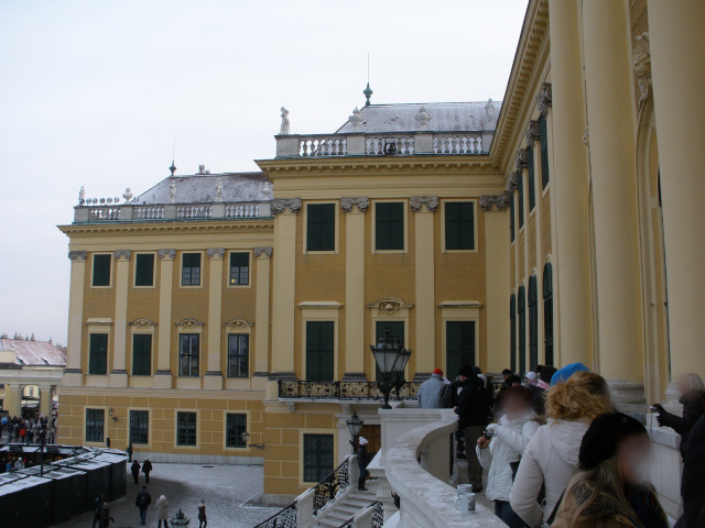 Schnbrunn