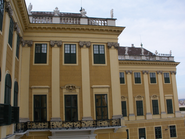 Schnbrunn