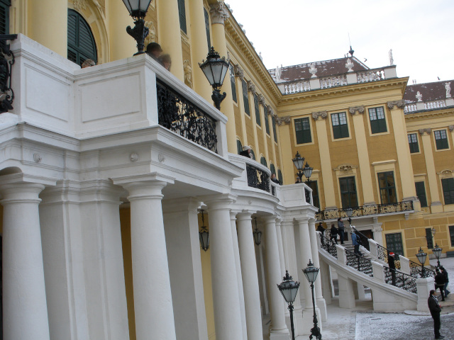 Schnbrunn