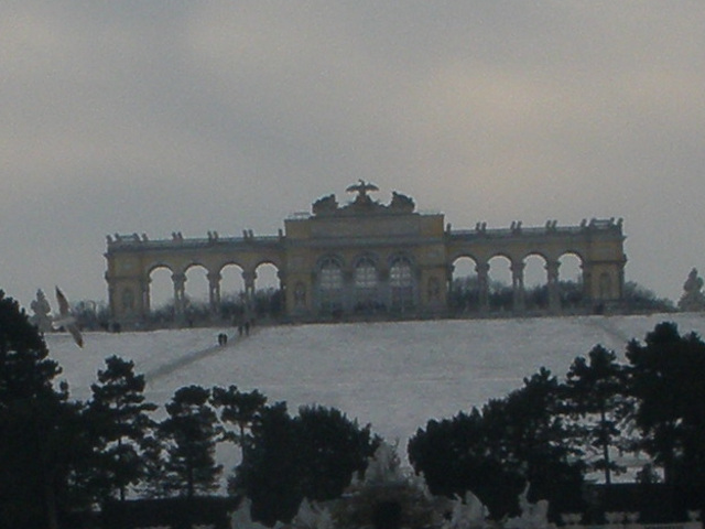 Gloriette