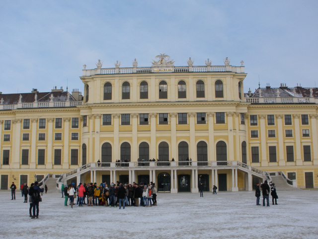 Schnbrunn