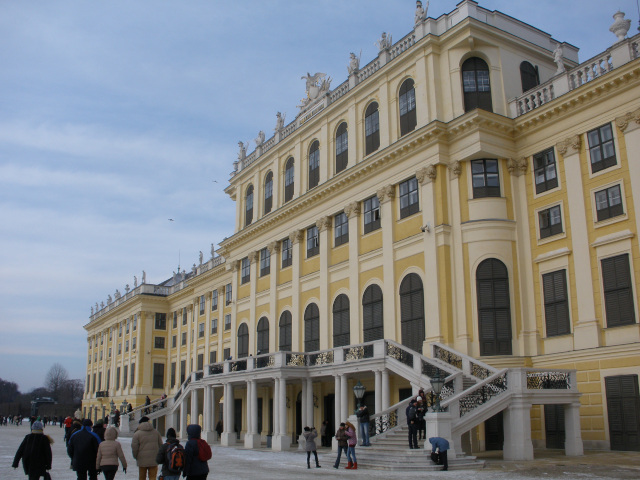 Schnbrunn