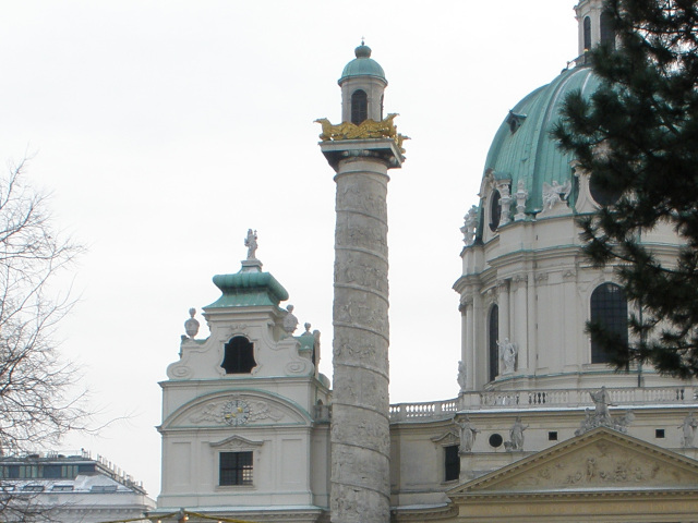 Karlskirche