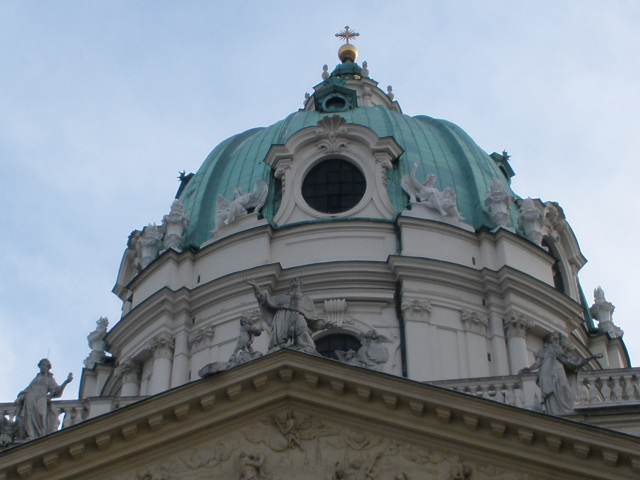 Karlskirche