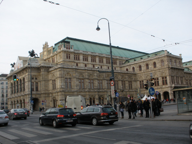 Wiener Staatsoper