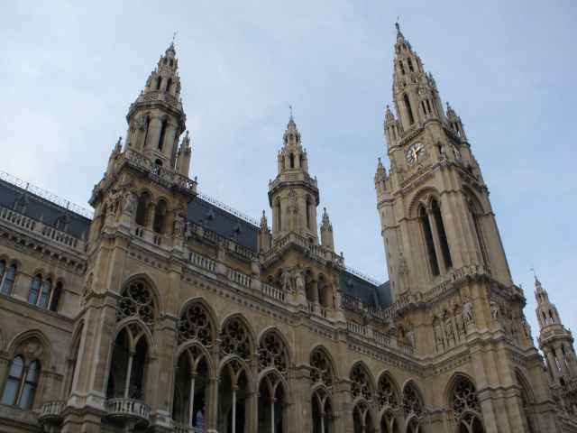 Rathaus