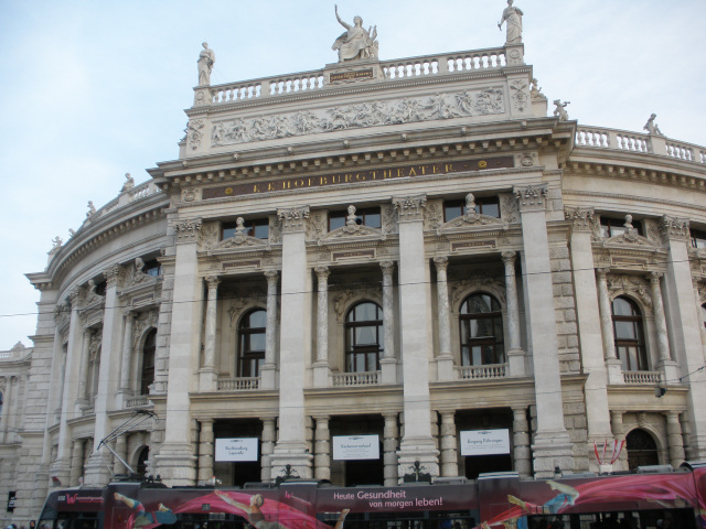 Hofburgtheater