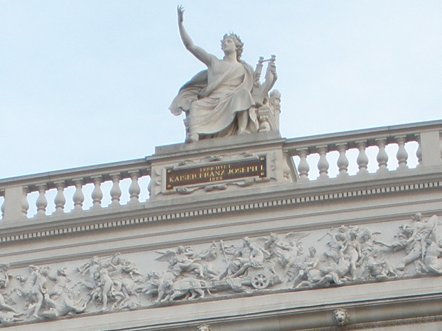 Hofburgtheater