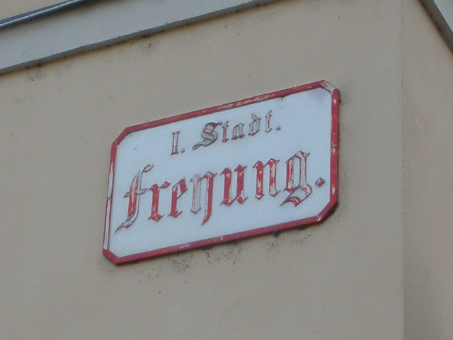 Freyung