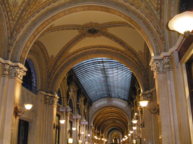 Freyung Passage