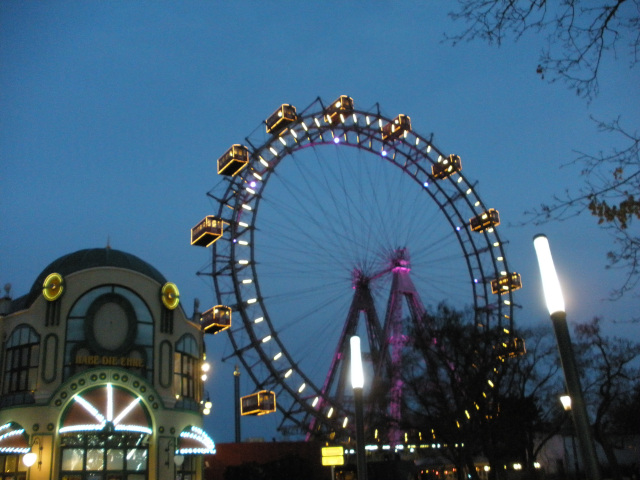 Prater