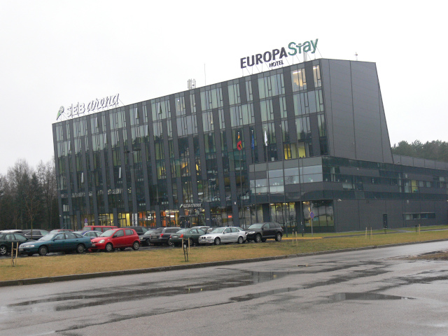 Europa Stay