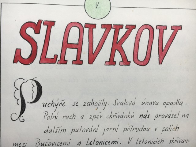 Slavkov