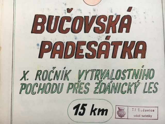 lnek Buovick padestka