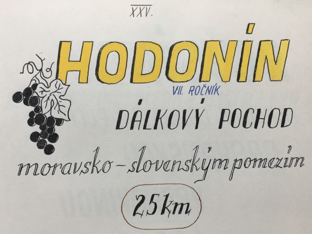 lnek Hodonn