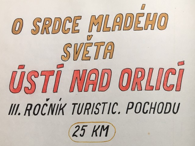 lnek O srdce Mladho svta