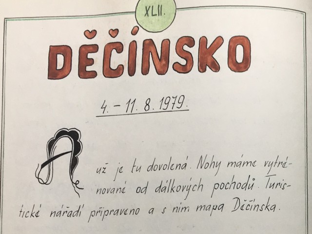 lnek Dnsko