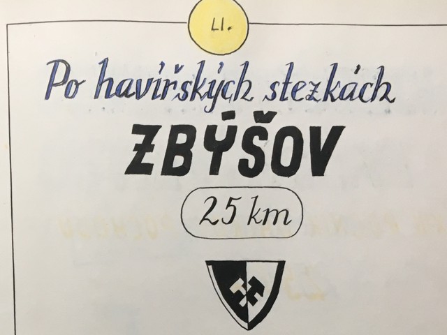 lnek Po havskch stezkch