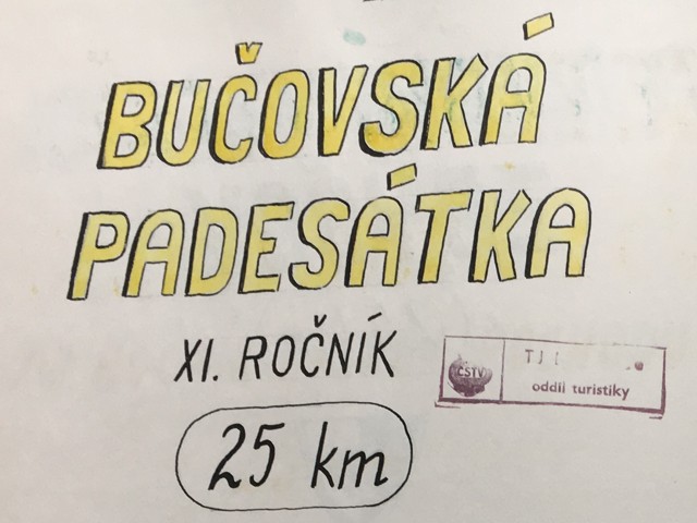 lnek Buovick padestka