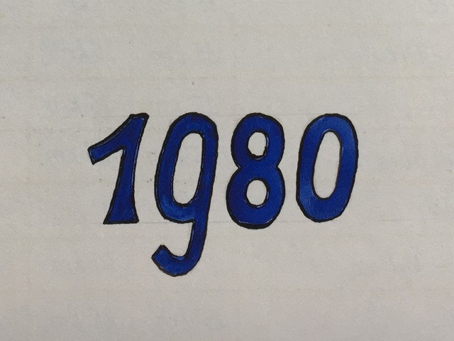 Rok 1980
