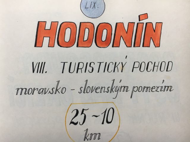 lnek Hodonn