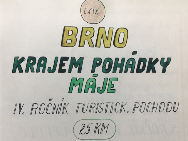 Krajem Pohdky mje