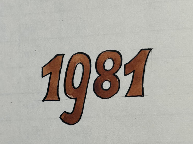 Rok 1981