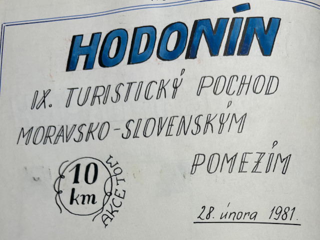 lnek Hodonn