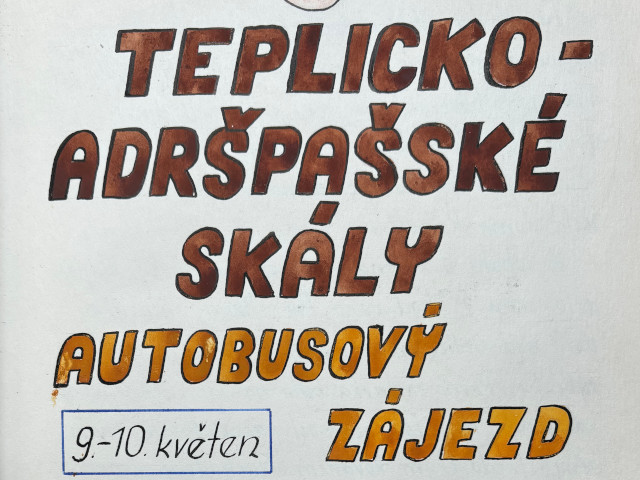 Teplicko - adrpask skly