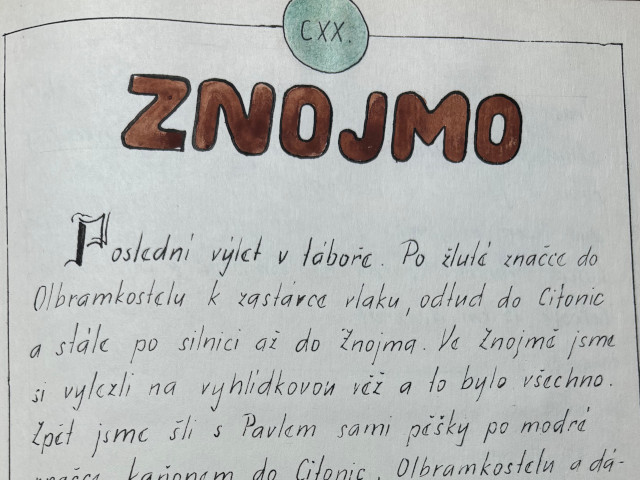 Znojmo