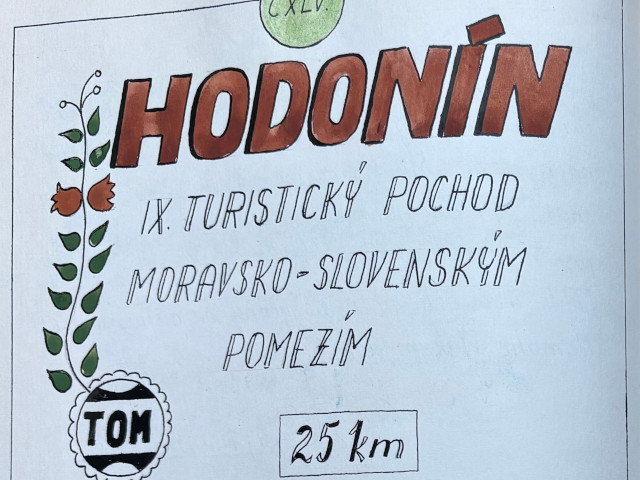 lnek Hodonn