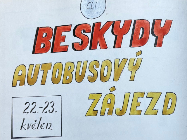 Beskydy