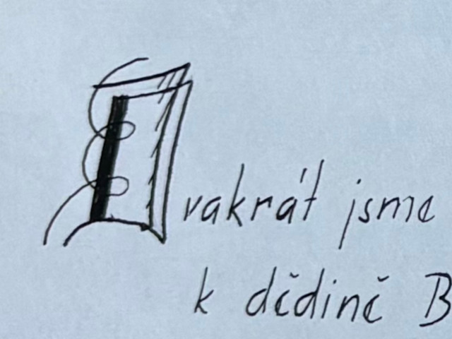 Inicila